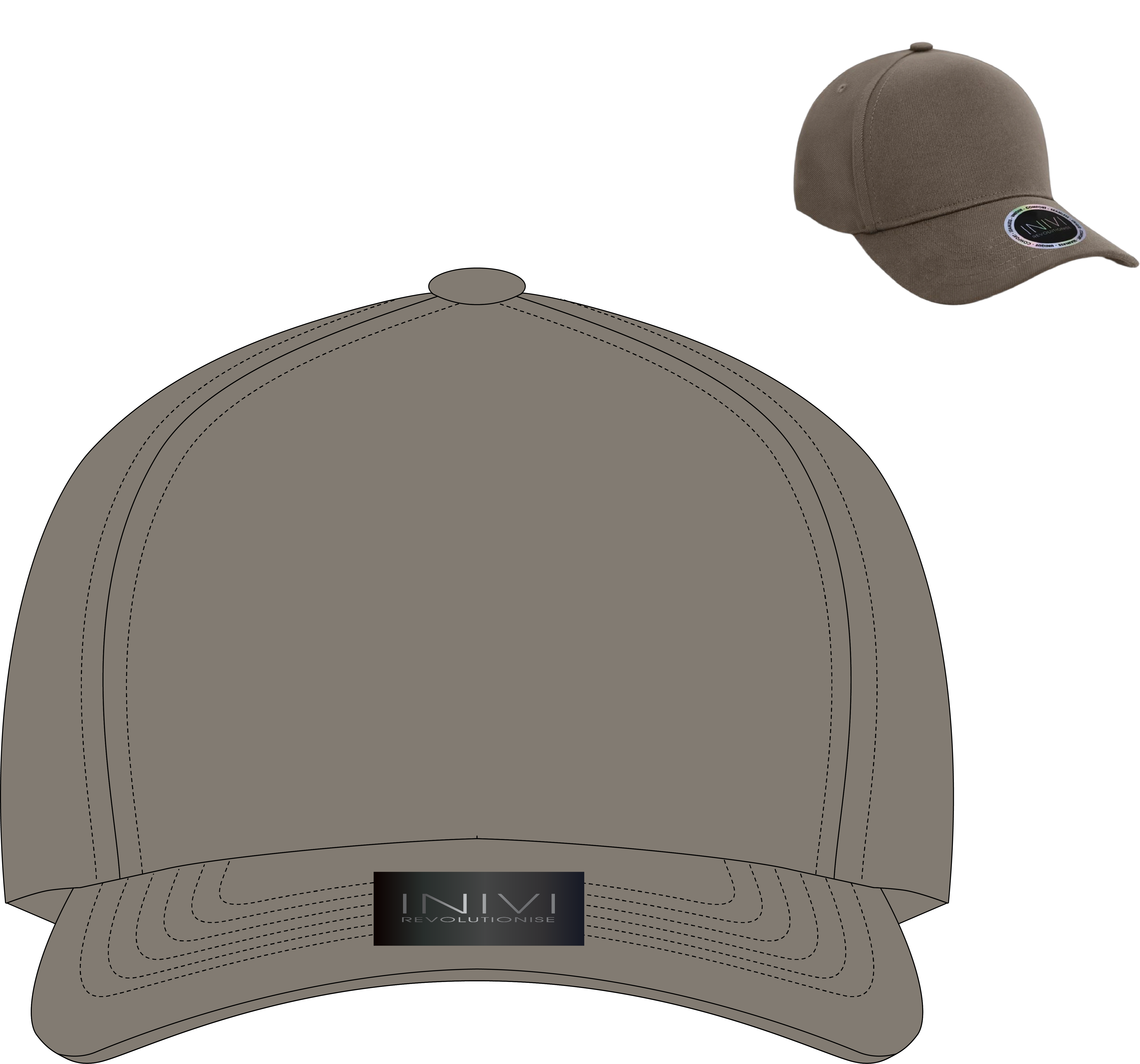 IV113 Lewis Cap