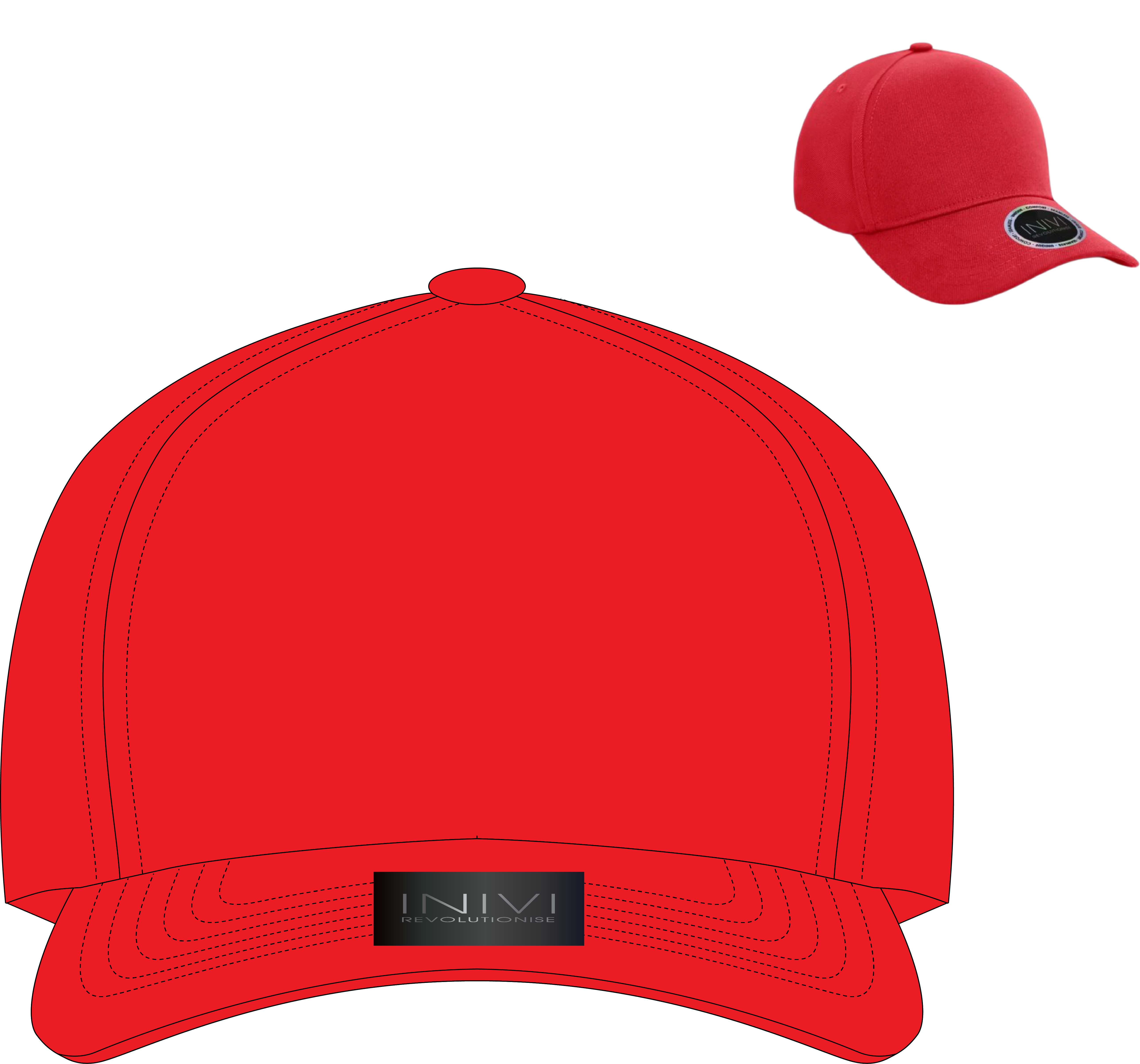 IV113 Lewis Cap