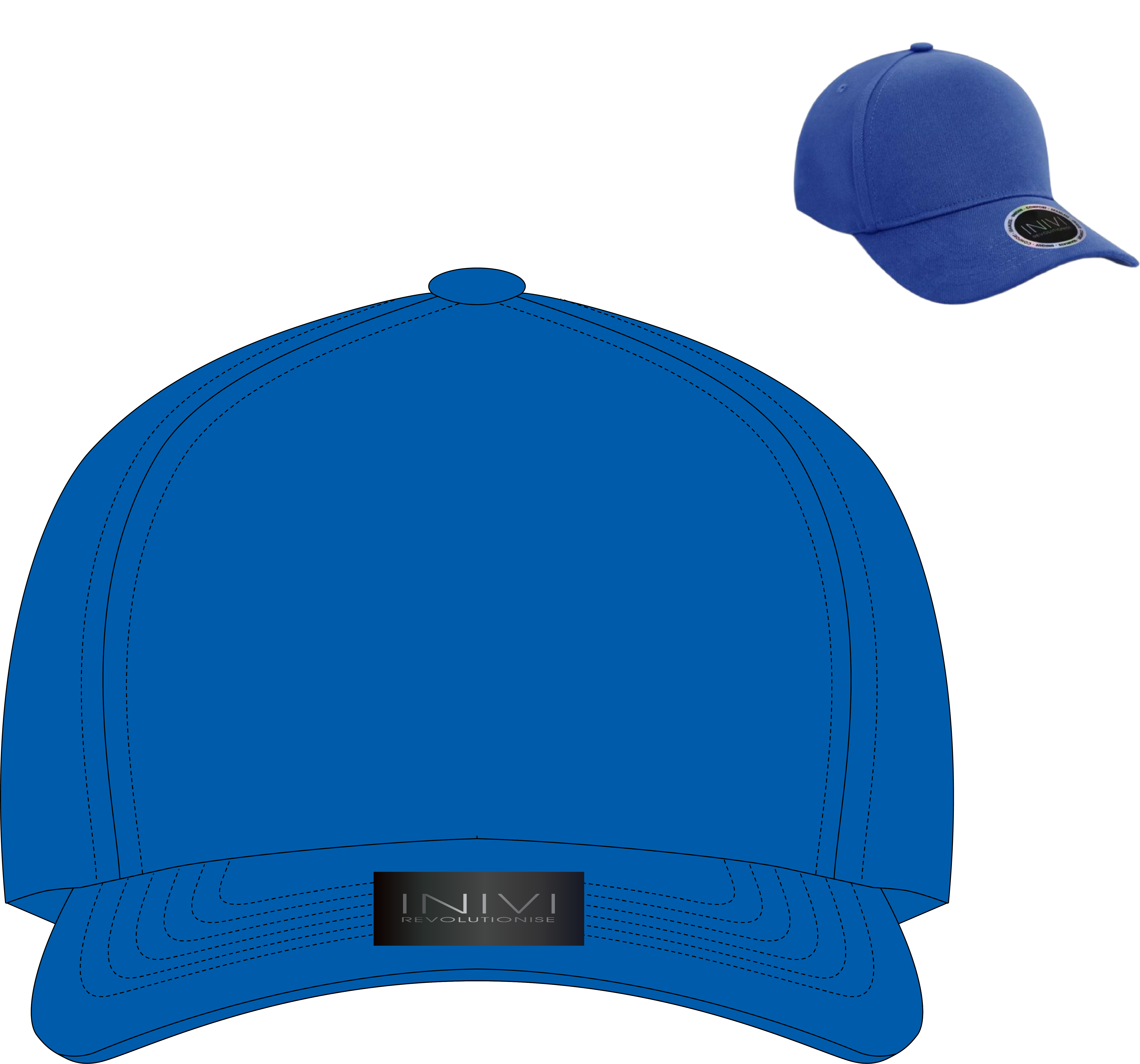 IV113 Lewis Cap