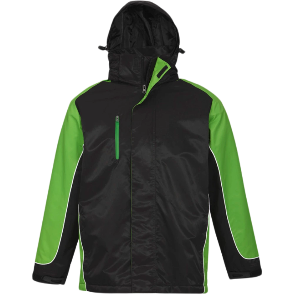 Biz Collection Nitro Unisex Jacket J10110