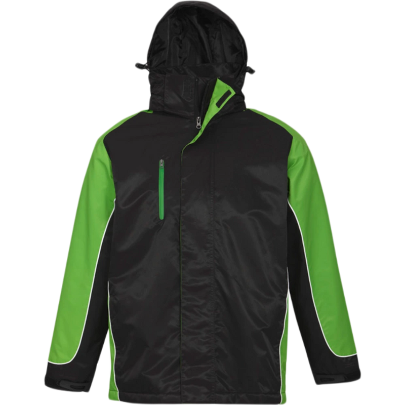 Biz Collection Nitro Unisex Jacket J10110