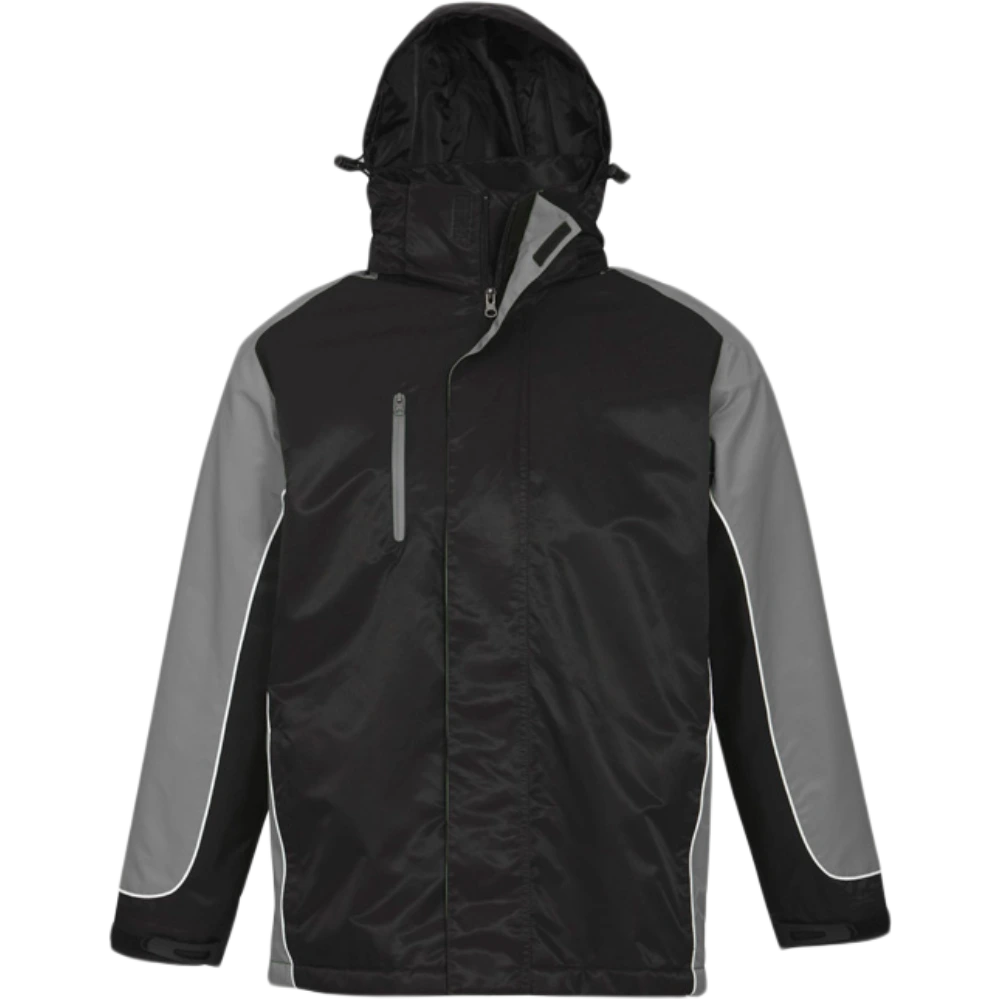 Biz Collection Nitro Unisex Jacket J10110