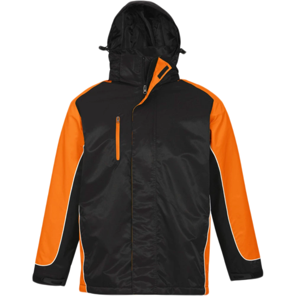 Biz Collection Nitro Unisex Jacket J10110