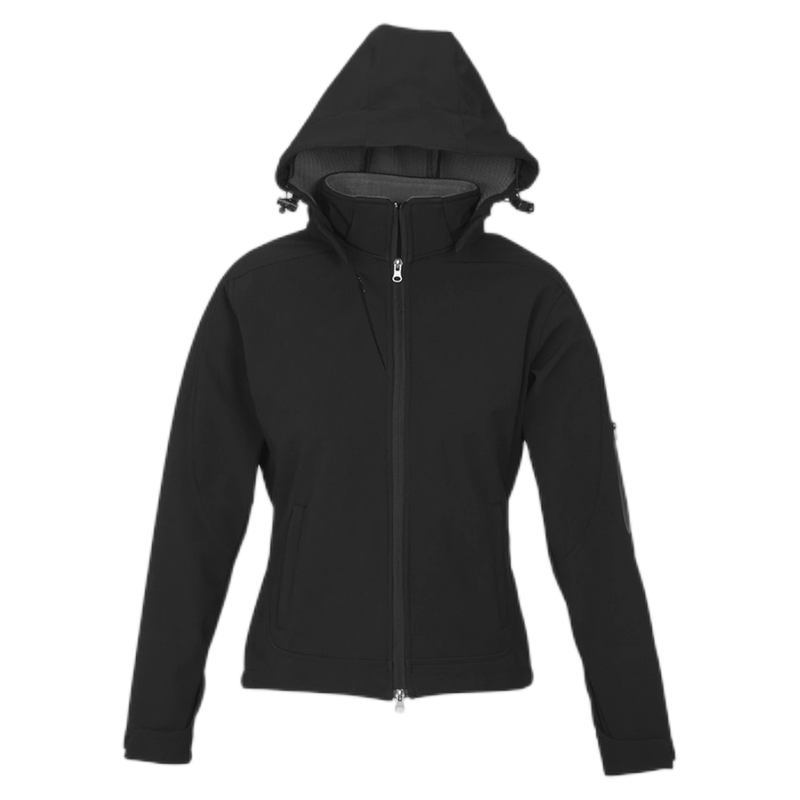 Biz Collection Summit Womens Jacket J10920