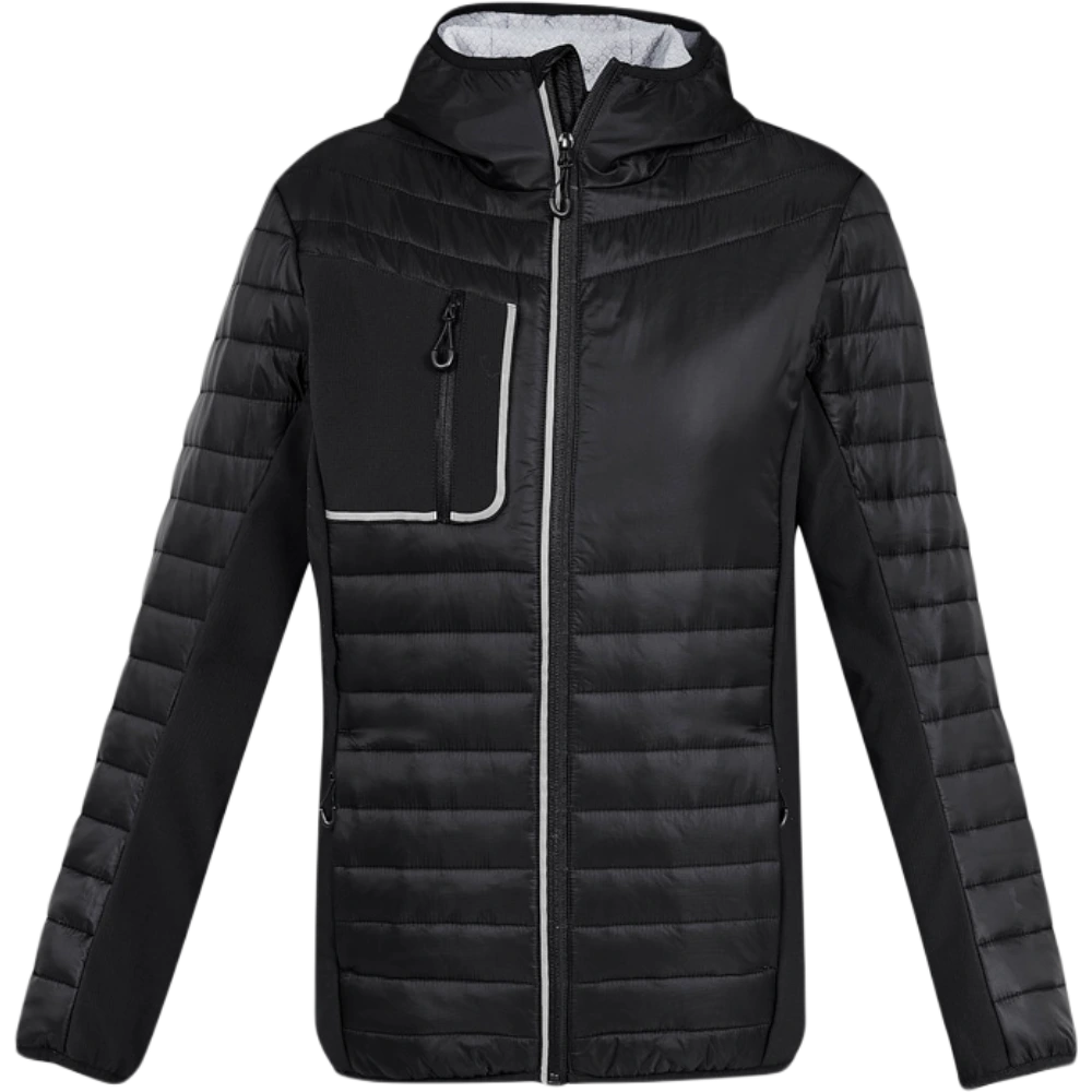 Biz Collection Patrol Unisex Jacket J134M