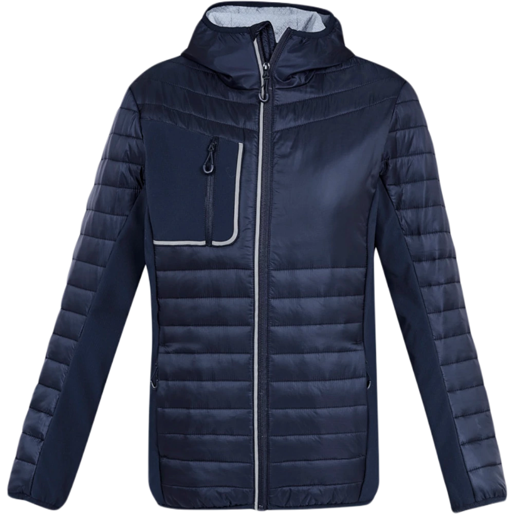 Biz Collection Patrol Unisex Jacket J134M