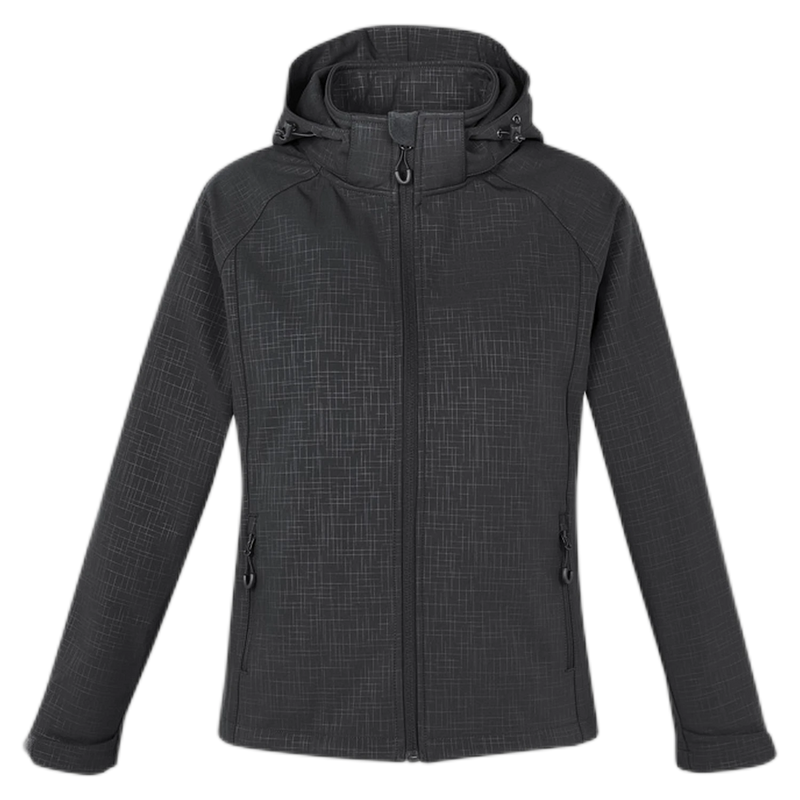 Biz Collection Geo Womens Jacket J135L