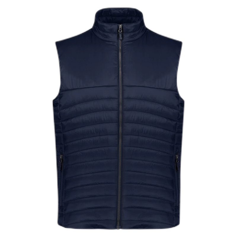 Biz Collection Expedition Mens Vest J213M