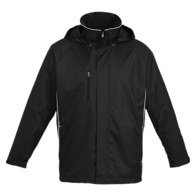Biz Collection Core Unisex Jacket J236ML