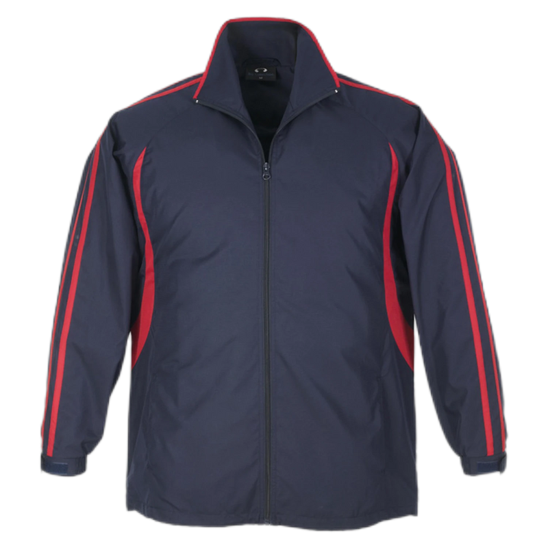 Biz Collection Flash Unisex Jacket J3150
