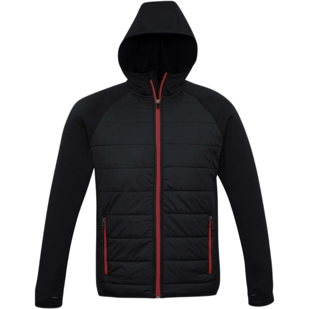Biz Collection Stealth Mens Jacket J515M