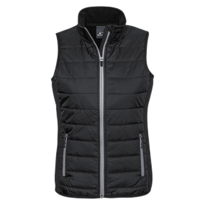 Biz Collection Stealth Womens Vest J616L