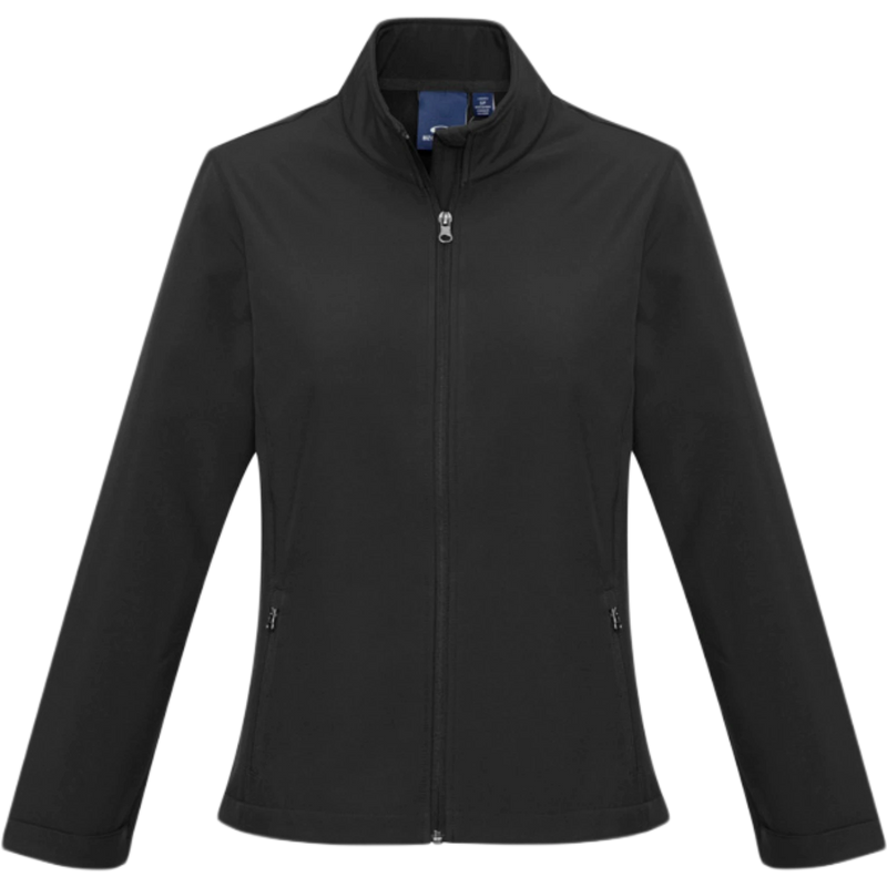 Biz Collection Womens Apex Jacket J740L