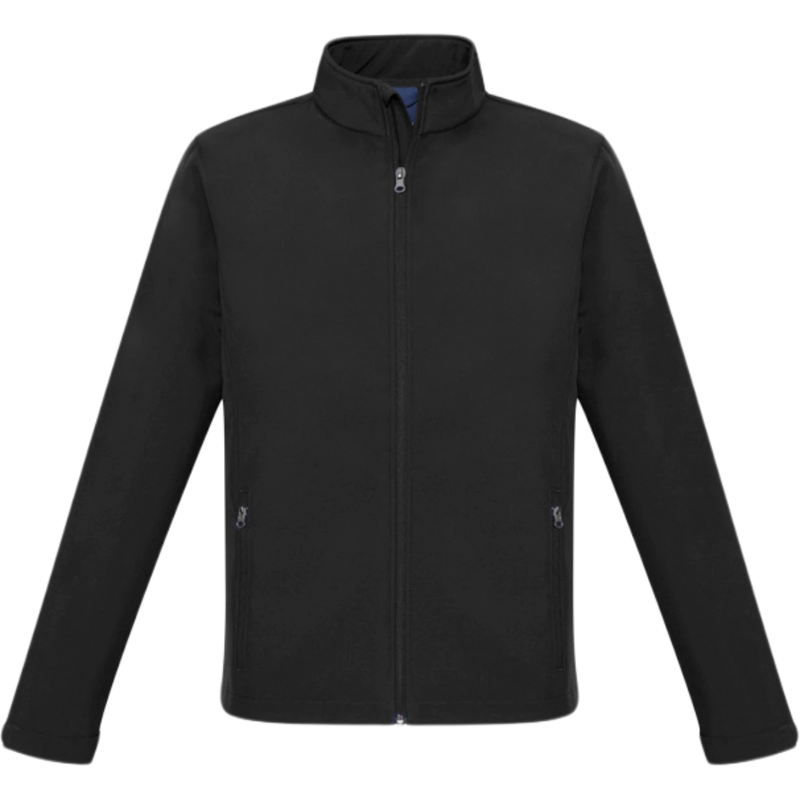 Biz Collection Mens Apex Jacket J740M
