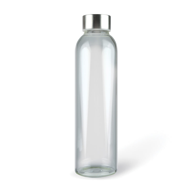 Capri Glass Bottle