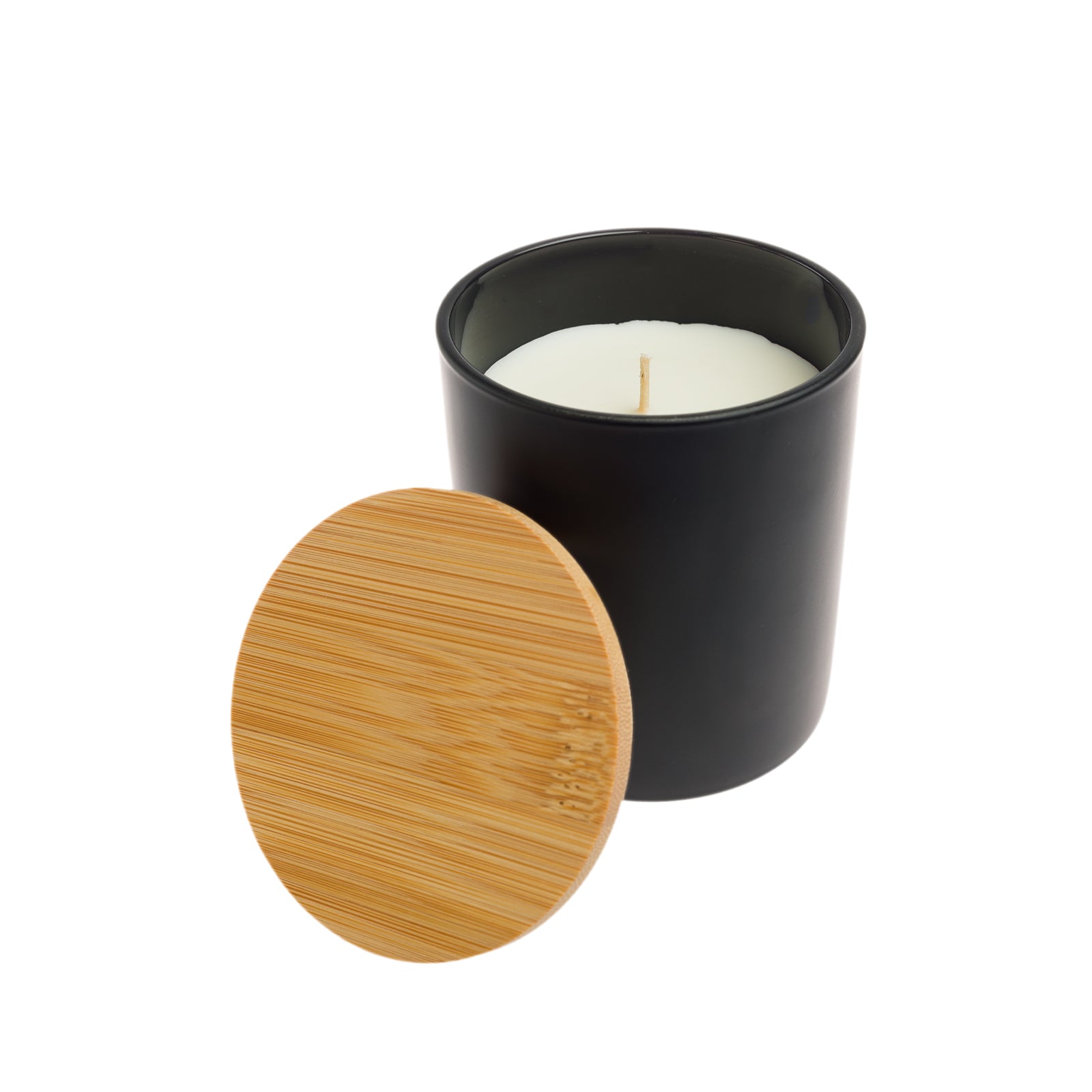Gleam Glass Candle - Medium