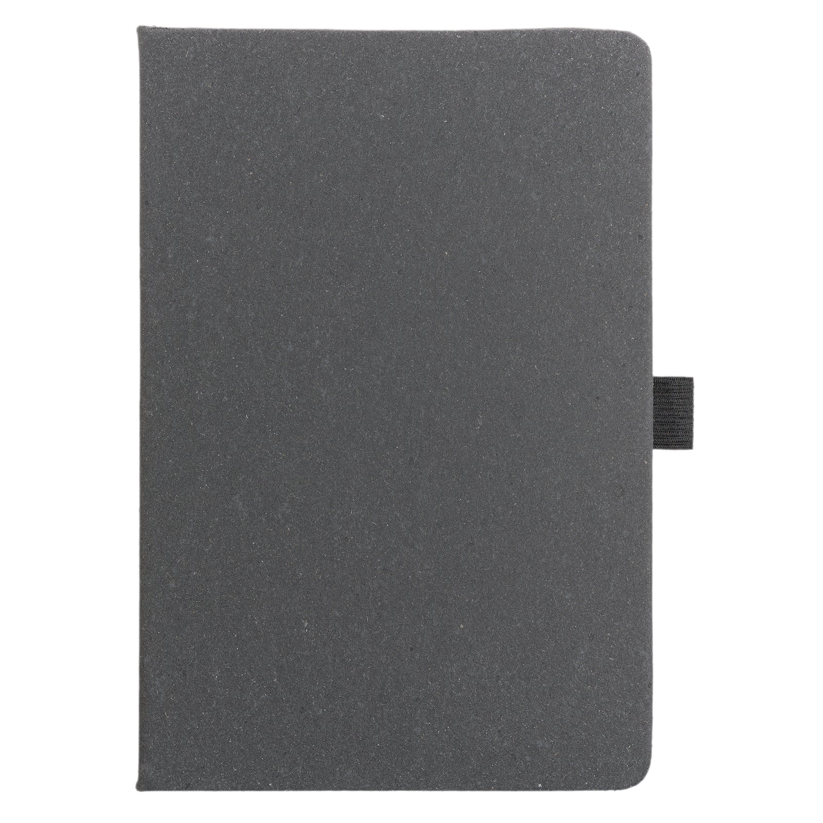 Astro Hard Cover Recycled Leather Notebook