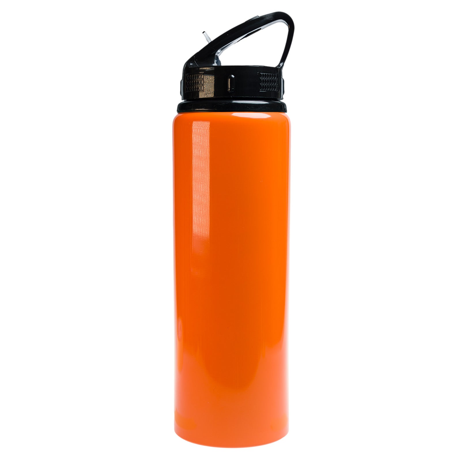 Amore 750ml Drink Bottle - Flip Straw Lid