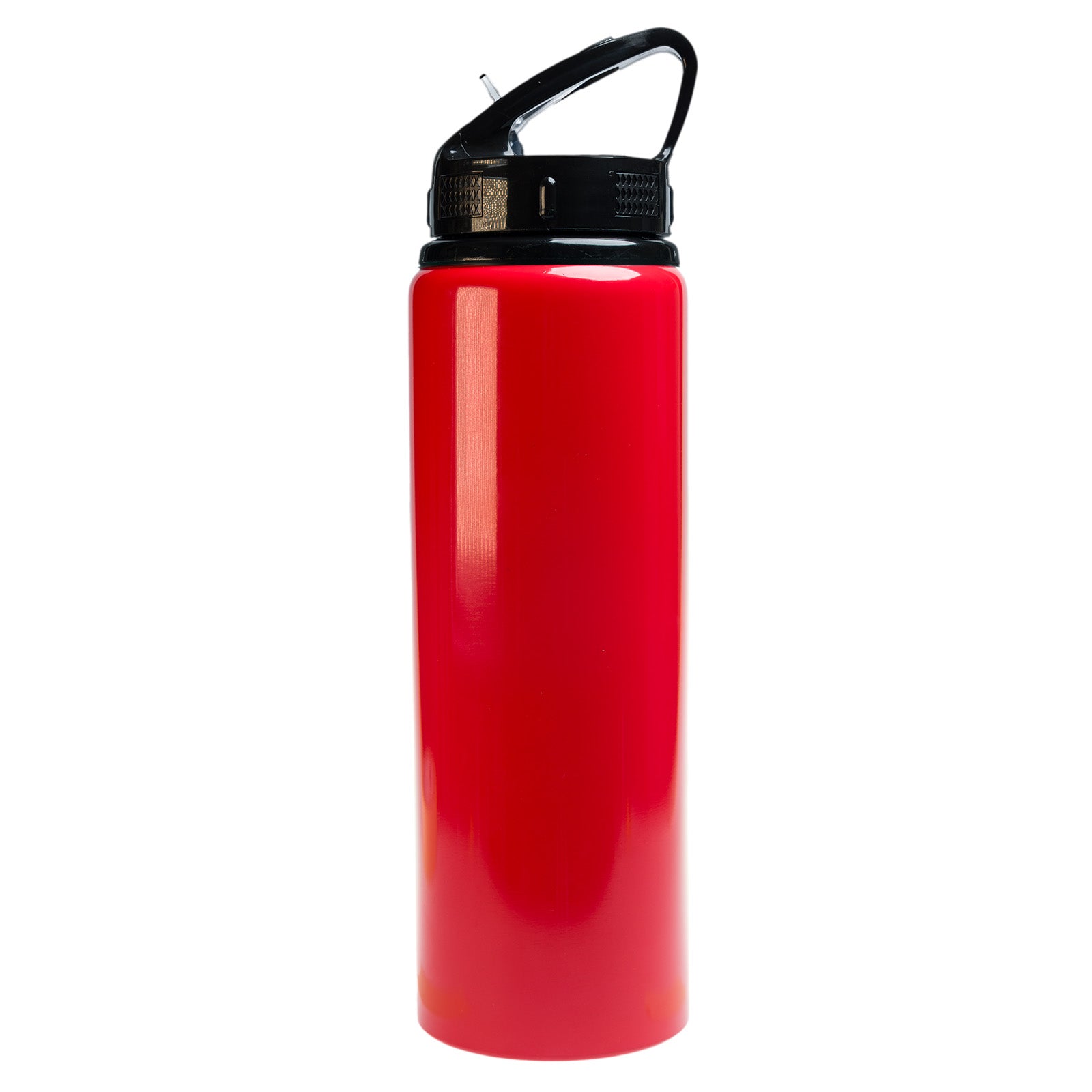 Amore 750ml Drink Bottle - Flip Straw Lid