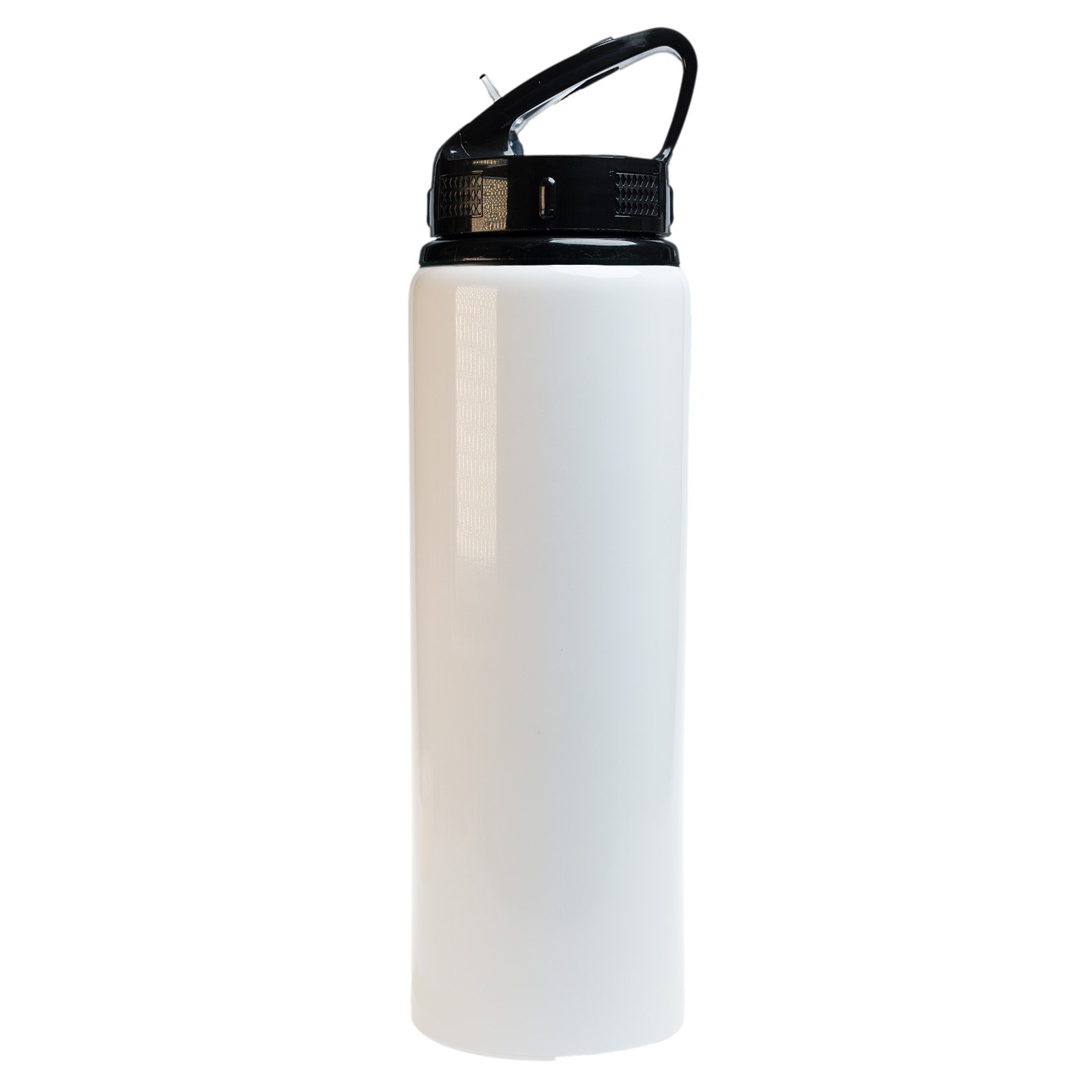 Amore 750ml Drink Bottle - Flip Straw Lid