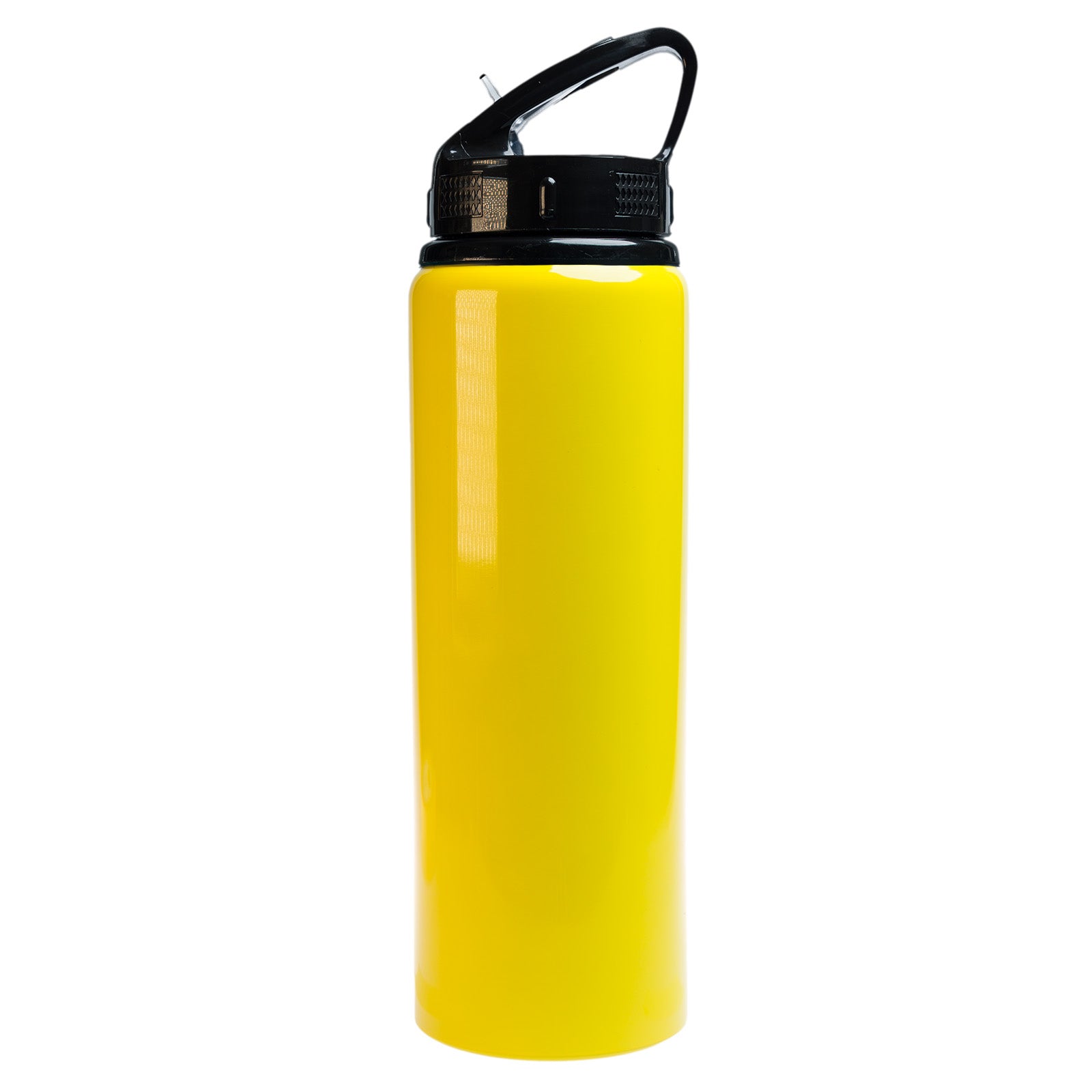 Amore 750ml Drink Bottle - Flip Straw Lid