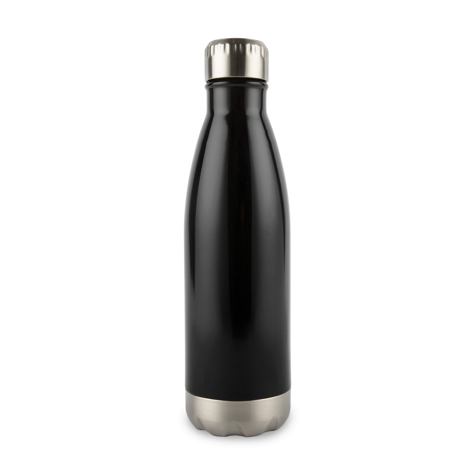 Soda 500ml Vacuum Bottle