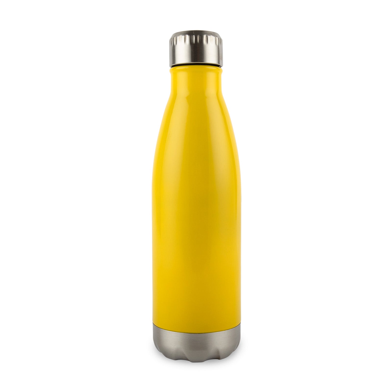 Soda 500ml Vacuum Bottle