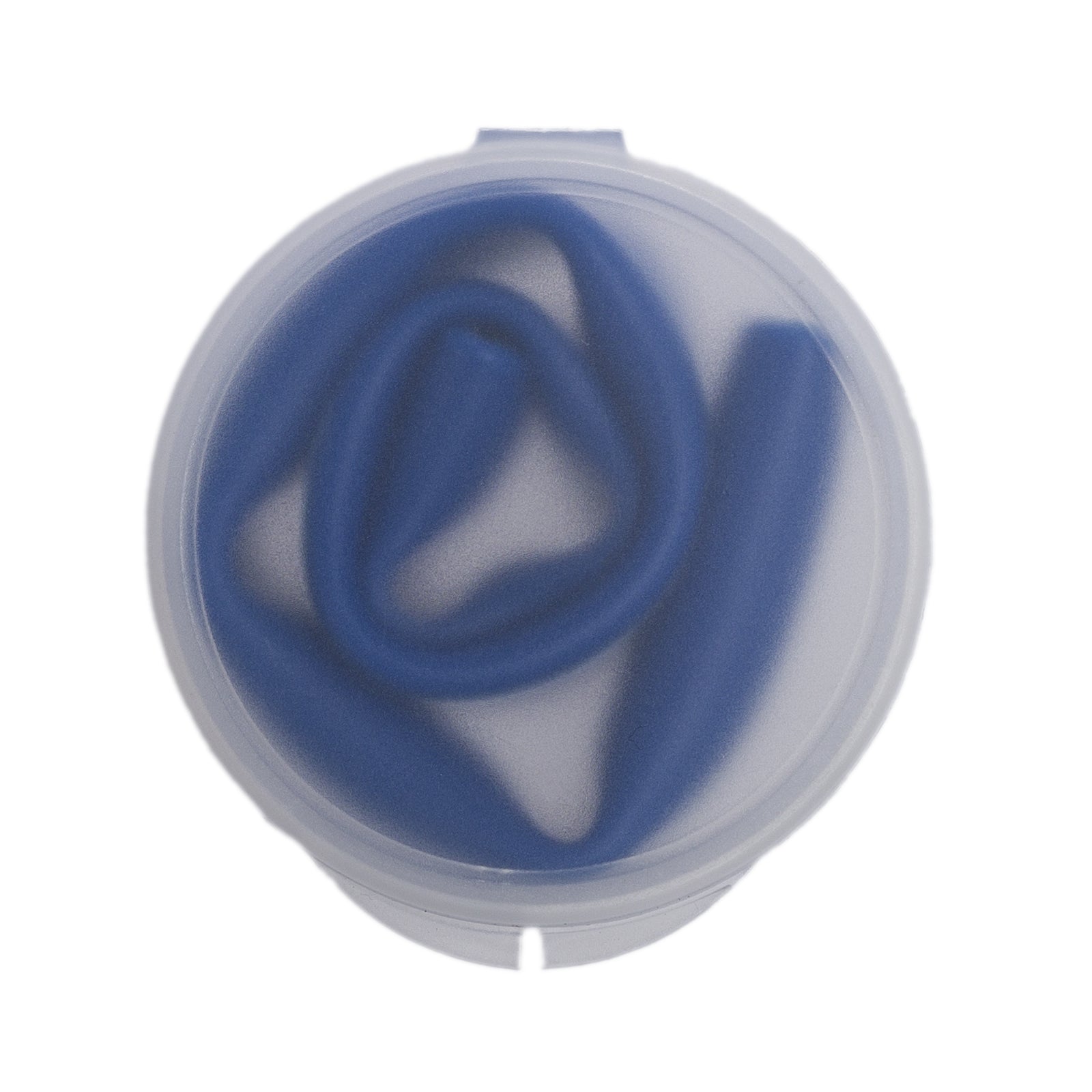Silicone Straw In Case