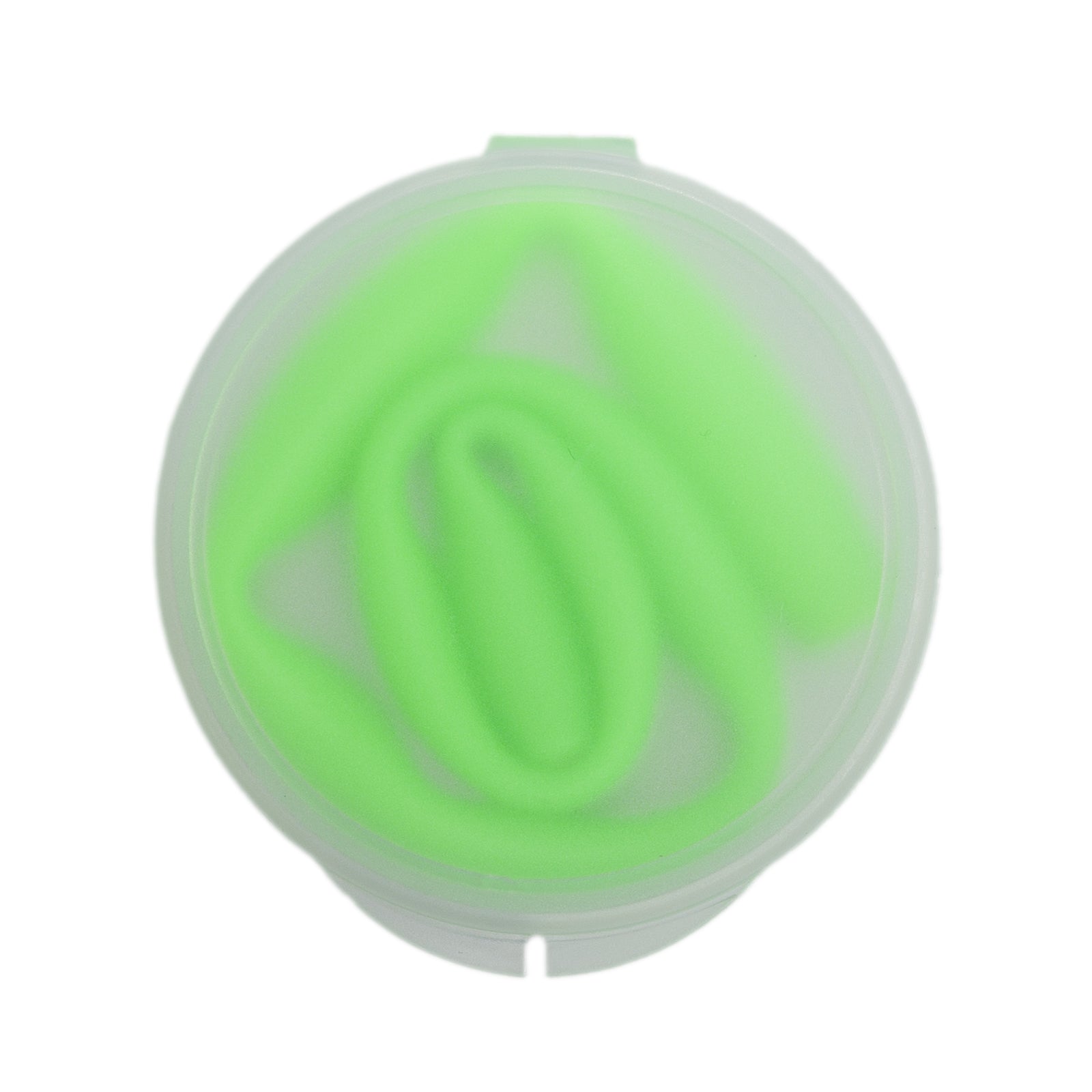 Silicone Straw In Case