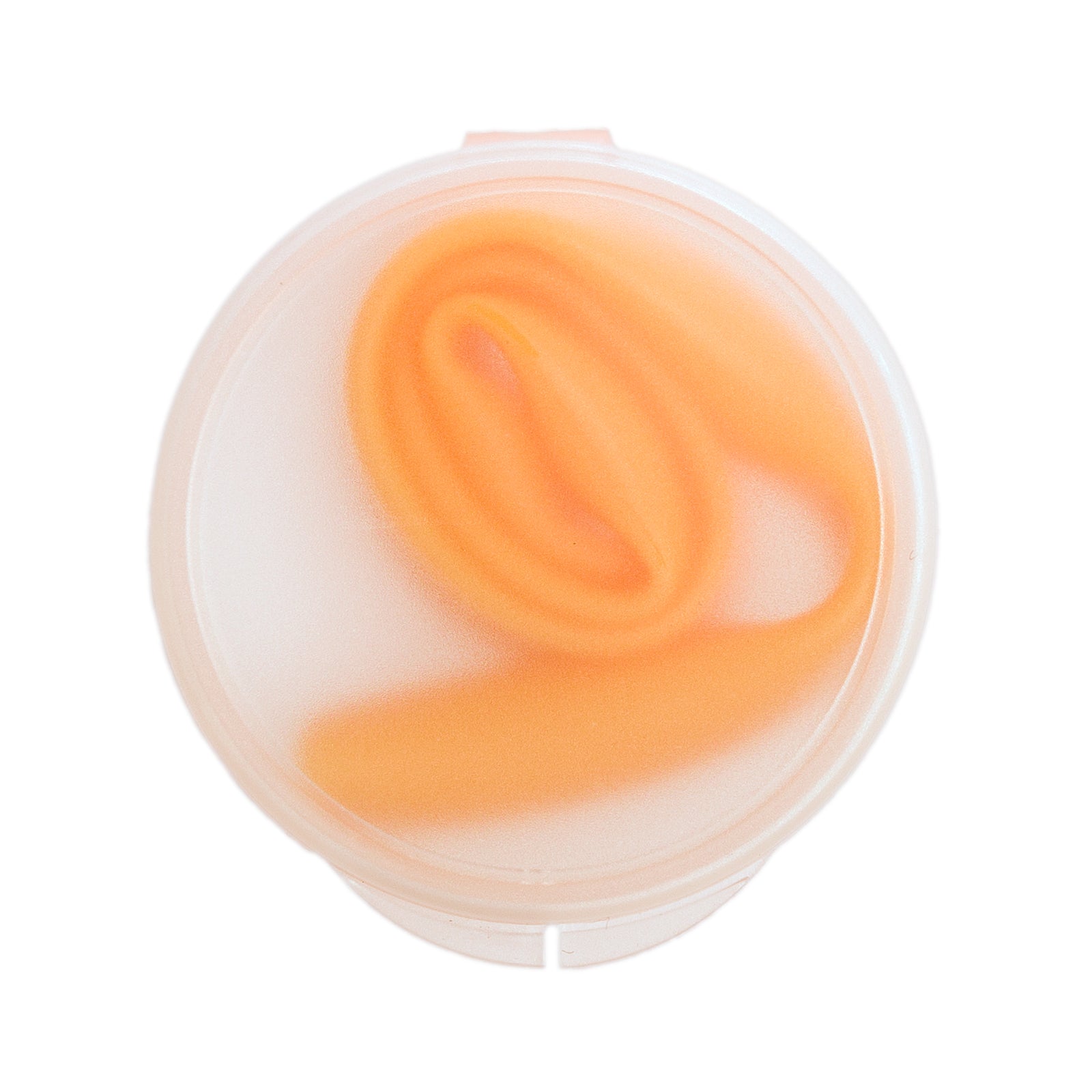 Silicone Straw In Case