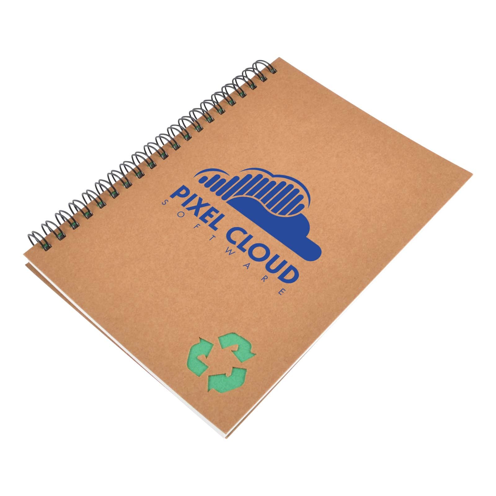 Custom Printed Notebooks