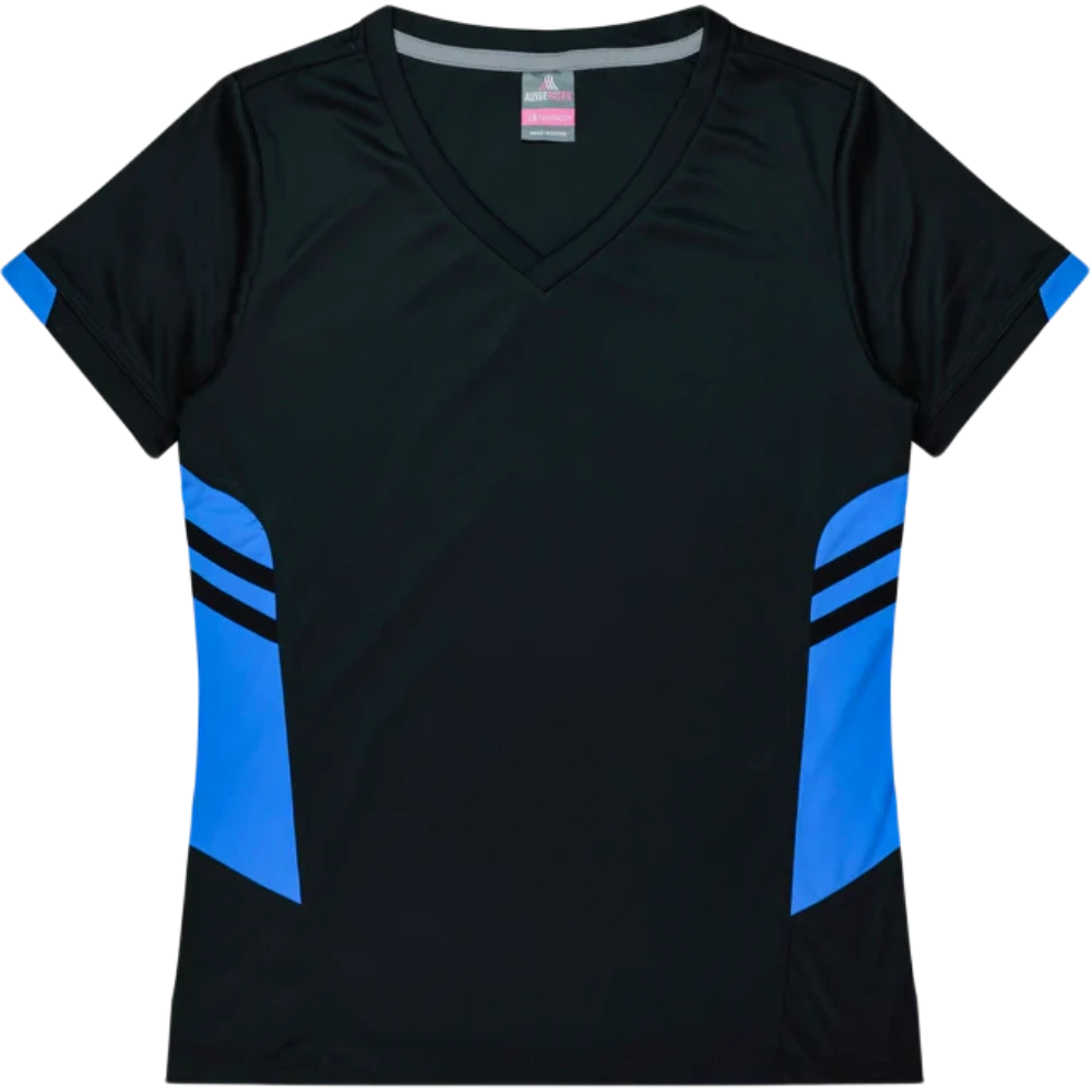 Aussie Pacific Tasman Ladies Tee 2211