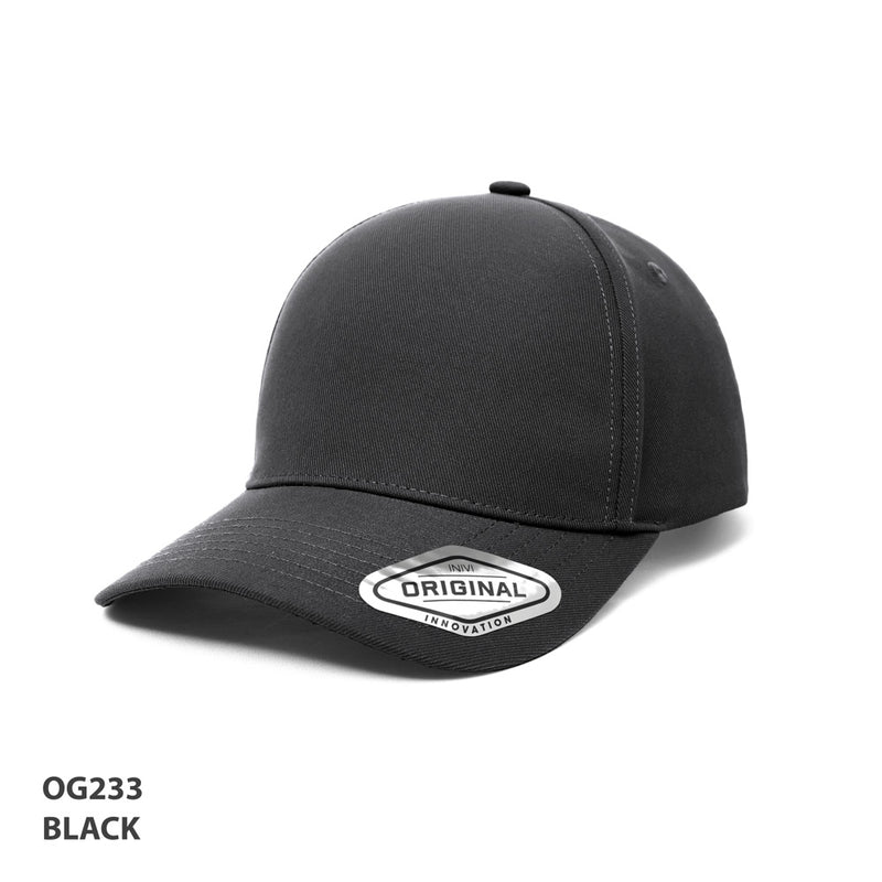 OG233 Double Knit Cap