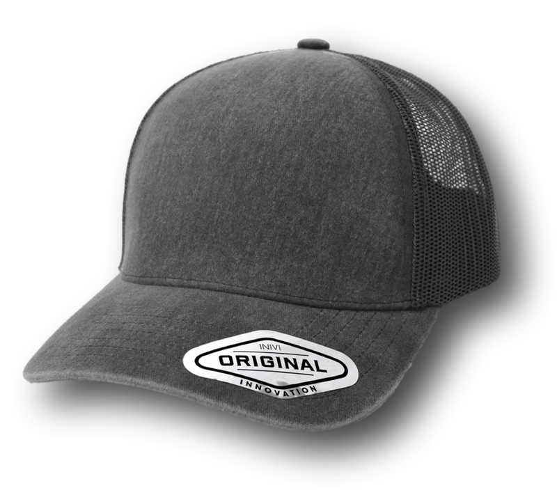 OG305 Washed Mesh Cap