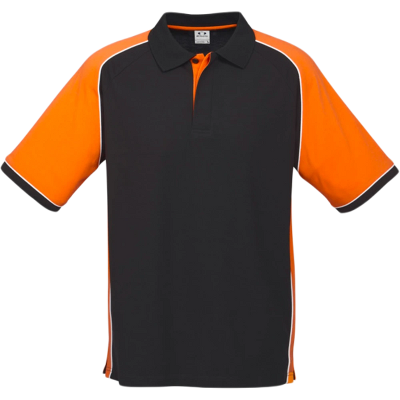 Biz Collection Nitro Ladies Polo P10122