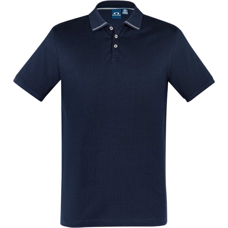 Biz Collection Aston Mens Polo P106MS