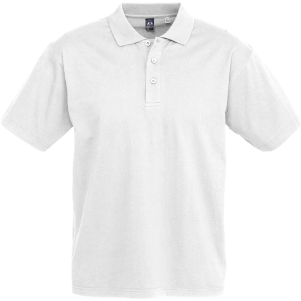 Biz Collection Ice Mens Polo P112MS