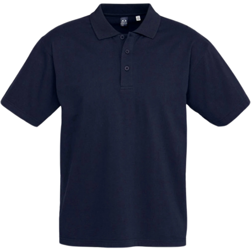 Biz Collection Ice Mens Polo P112MS