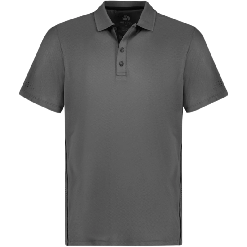 Biz Collection Balance Mens Polo P200MS