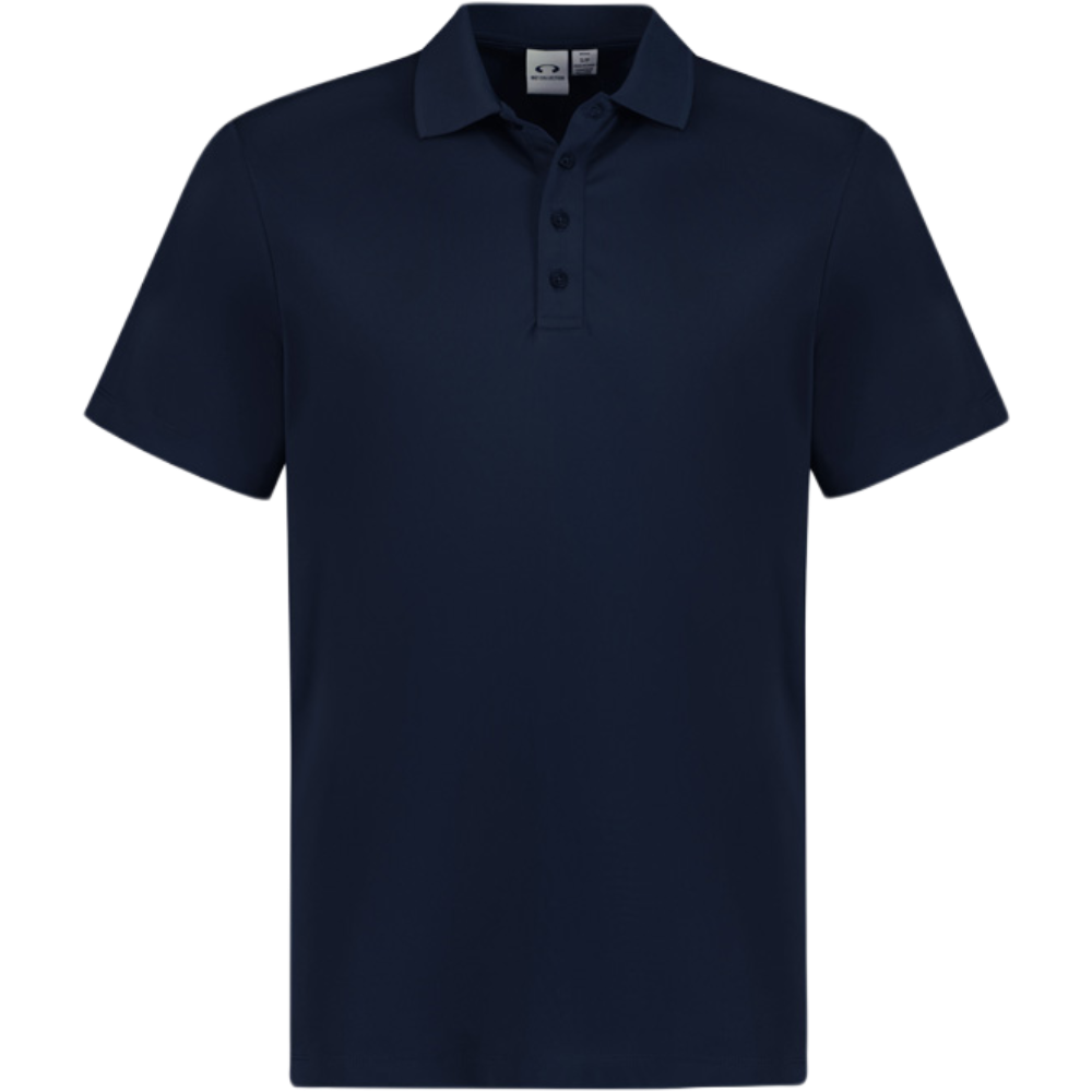 Biz Collection Action Mens Polo P206MS