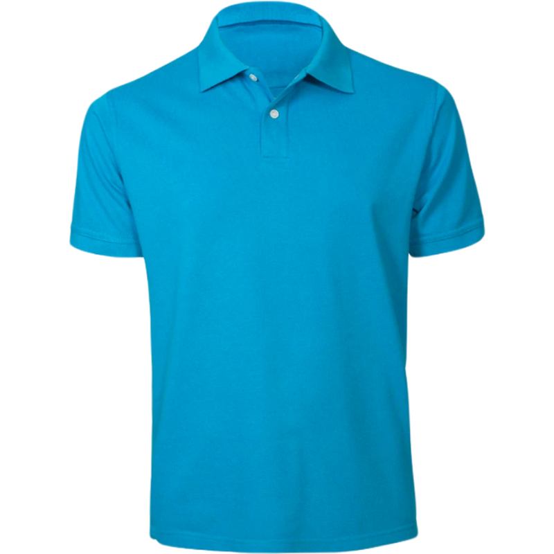 Biz Collection Neon Mens Polo P2100