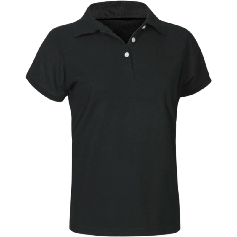 Biz Collection Neon Ladies Polo P2125