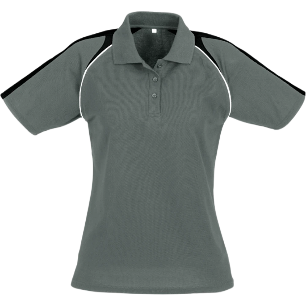 Biz Collection Triton Ladies Polo P225LS
