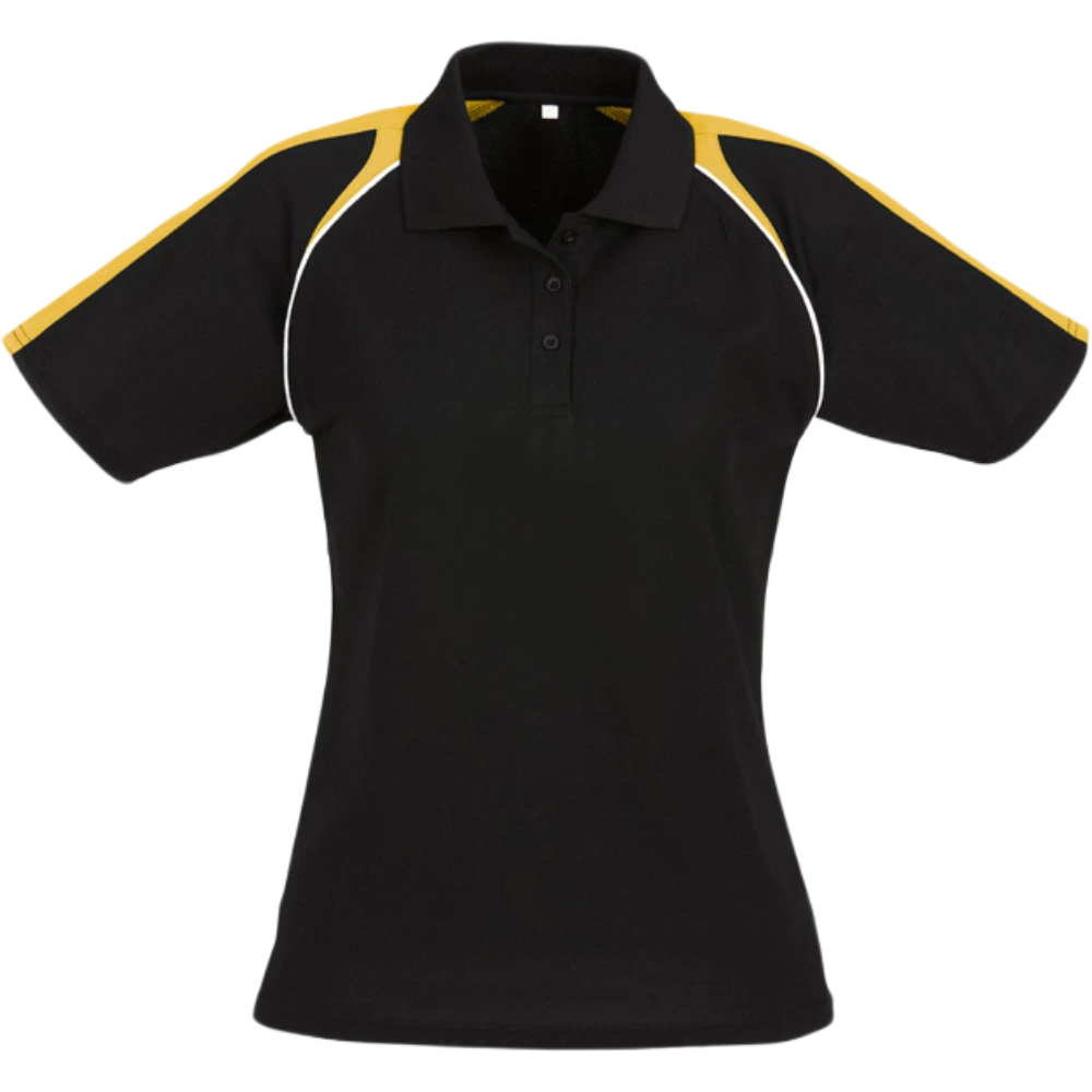 Biz Collection Triton Ladies Polo P225LS