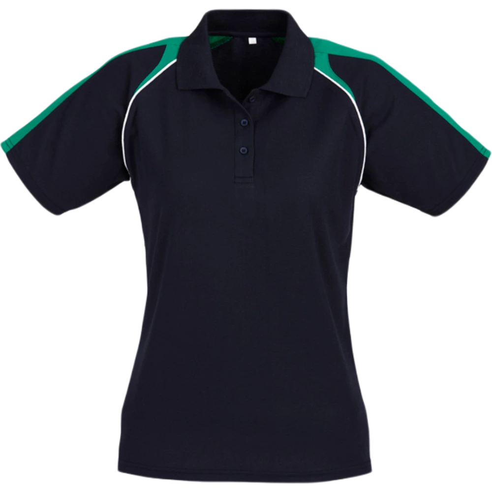 Biz Collection Triton Ladies Polo P225LS