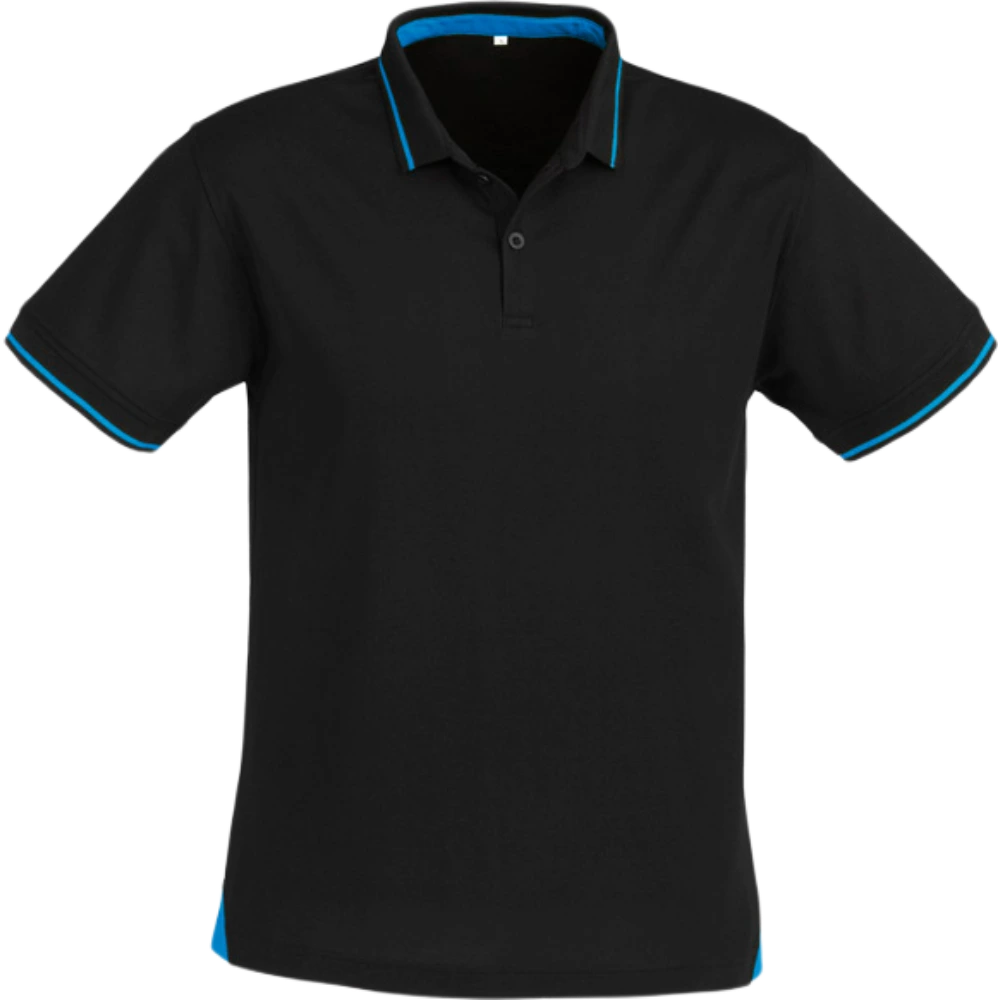 Biz Collection Jet Mens Polo P226MS