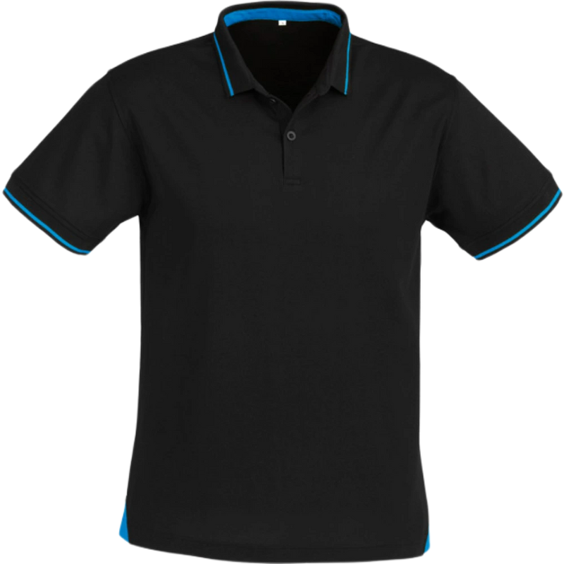 Biz Collection Jet Mens Polo P226MS