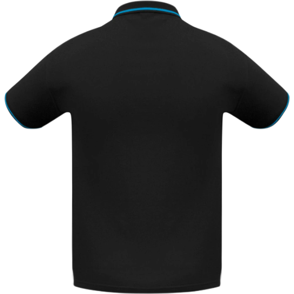 Biz Collection Jet Mens Polo P226MS