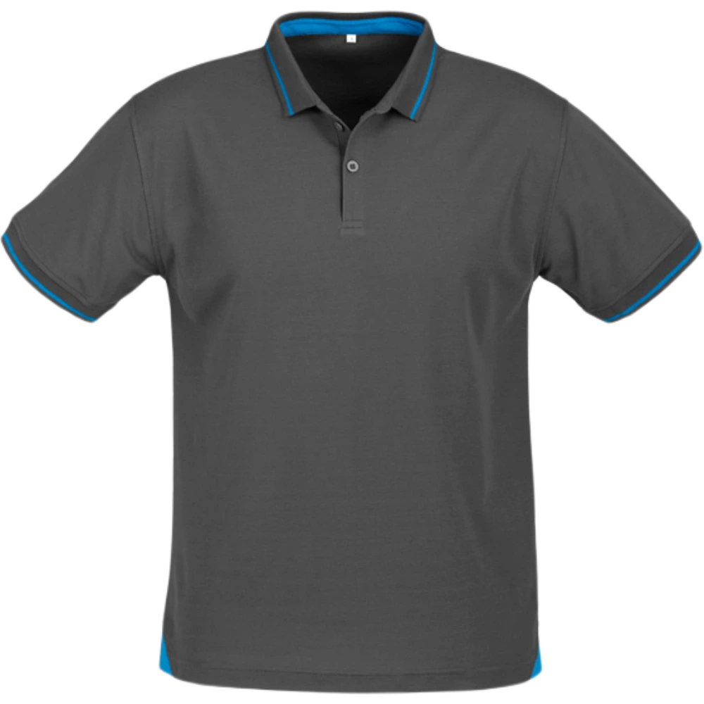 Biz Collection Jet Mens Polo P226MS