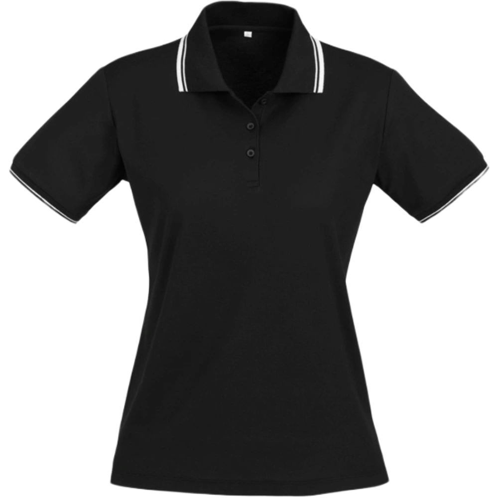 Biz Collection Cambridge Ladies Polo P227LS